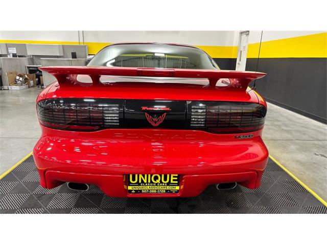 1996 Pontiac Firebird Trans Am (CC-1858634) for sale in Mankato, Minnesota