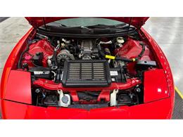 1996 Pontiac Firebird Trans Am (CC-1858634) for sale in Mankato, Minnesota
