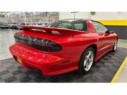 1996 Pontiac Firebird Trans Am (CC-1858634) for sale in Mankato, Minnesota