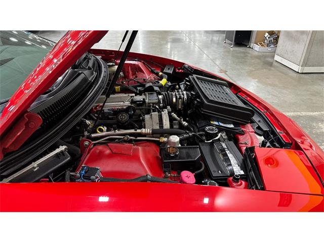 1996 Pontiac Firebird Trans Am (CC-1858634) for sale in Mankato, Minnesota