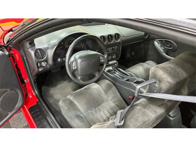 1996 Pontiac Firebird Trans Am (CC-1858634) for sale in Mankato, Minnesota