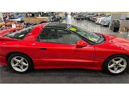 1996 Pontiac Firebird Trans Am (CC-1858634) for sale in Mankato, Minnesota