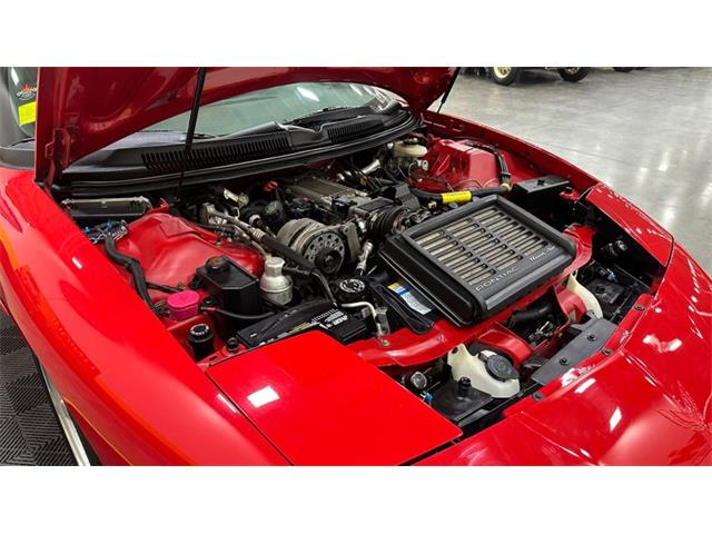 1996 Pontiac Firebird Trans Am (CC-1858634) for sale in Mankato, Minnesota