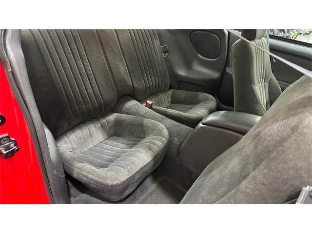 1996 Pontiac Firebird Trans Am (CC-1858634) for sale in Mankato, Minnesota