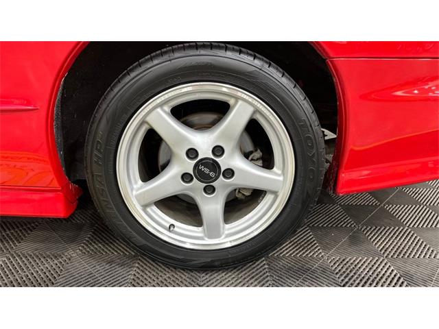1996 Pontiac Firebird Trans Am (CC-1858634) for sale in Mankato, Minnesota
