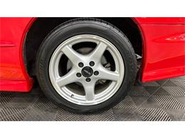 1996 Pontiac Firebird Trans Am (CC-1858634) for sale in Mankato, Minnesota
