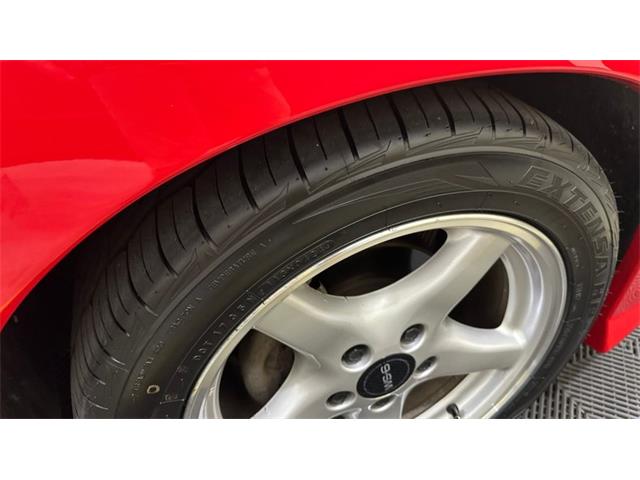 1996 Pontiac Firebird Trans Am (CC-1858634) for sale in Mankato, Minnesota