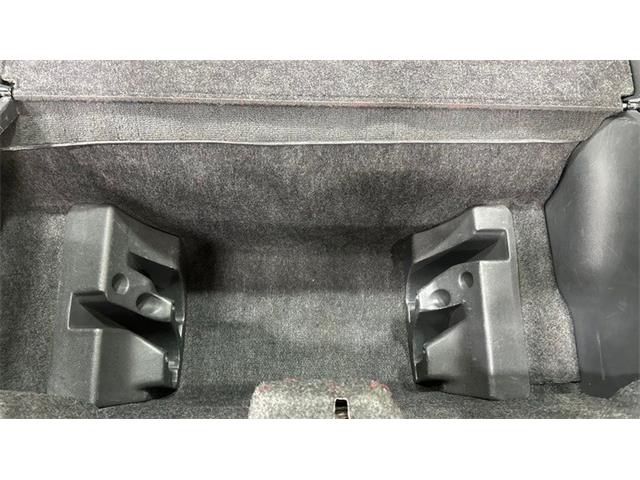 1996 Pontiac Firebird Trans Am (CC-1858634) for sale in Mankato, Minnesota