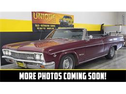 1966 Chevrolet Impala SS (CC-1858637) for sale in Mankato, Minnesota