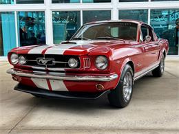 1965 Ford Mustang (CC-1858640) for sale in Palmetto, Florida