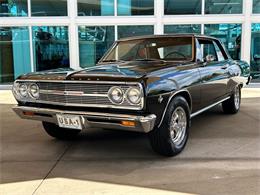 1965 Chevrolet Chevelle (CC-1858641) for sale in Palmetto, Florida