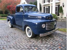 1950 Ford F1 (CC-1858643) for sale in Greensboro, North Carolina