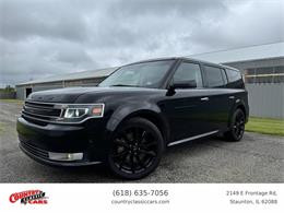 2017 Ford Flex (CC-1858648) for sale in Staunton, Illinois