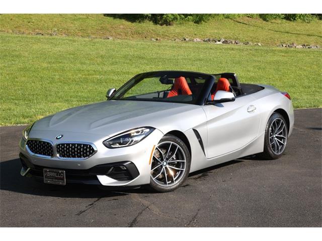 2020 BMW Z4 (CC-1850865) for sale in Clifton Park, New York