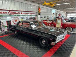 1966 Chevrolet Biscayne (CC-1850866) for sale in Columbus, Ohio