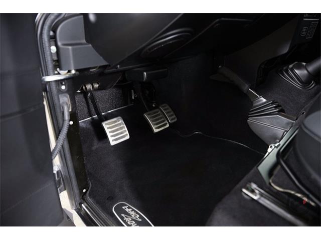 1991 Land Rover Defender 110 (CC-1858661) for sale in Chatsworth, California