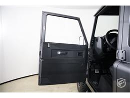1991 Land Rover Defender 110 (CC-1858661) for sale in Chatsworth, California