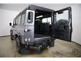 1991 Land Rover Defender 110 (CC-1858661) for sale in Chatsworth, California