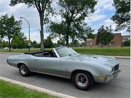 1970 Buick Gran Sport (CC-1850867) for sale in Clifton Park, New York