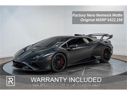 2022 Lamborghini Huracan (CC-1858675) for sale in Jackson, Mississippi