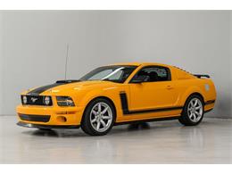 2007 Ford Mustang (CC-1858678) for sale in Concord, North Carolina