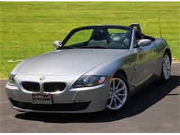 2006 BMW Z4 (CC-1850868) for sale in Clifton Park, New York