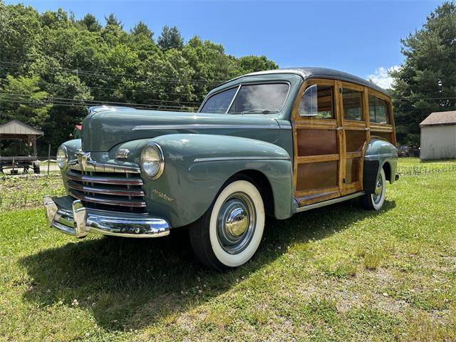 1946 Ford Super Deluxe (CC-1858705) for sale in Lake Hiawatha, New Jersey