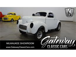 1940 Willys Coupe (CC-1858708) for sale in O'Fallon, Illinois