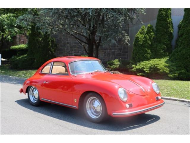 1956 Porsche 356A (CC-1858719) for sale in Astoria, New York