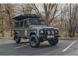 1993 Land Rover Defender 110 (CC-1858721) for sale in Paramus, New Jersey