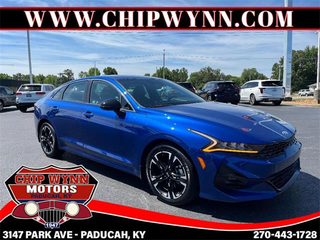 2021 Kia K5 (CC-1858724) for sale in Paducah, Kentucky