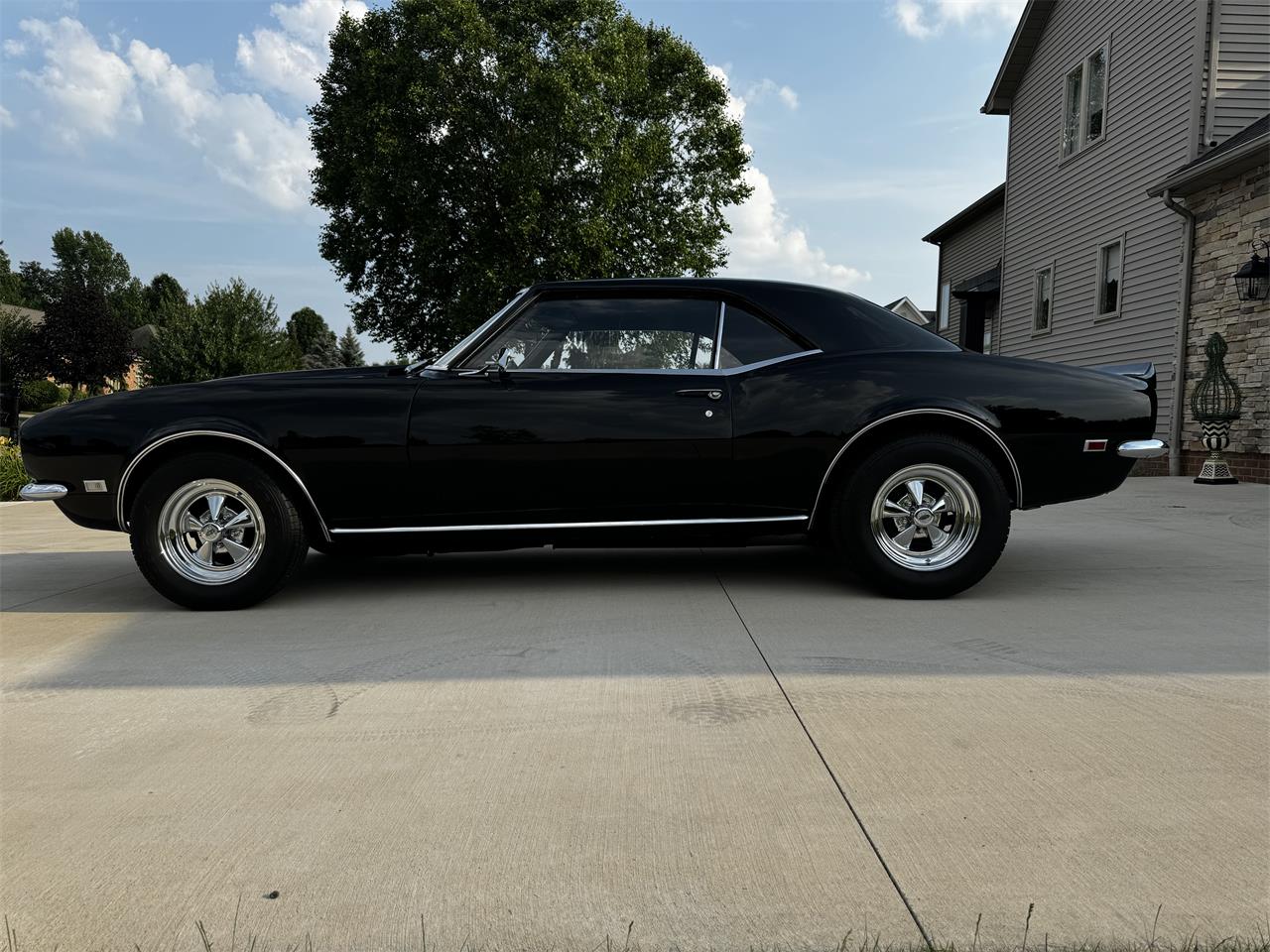 1968 Chevrolet Camaro SS in Canfield, Ohio