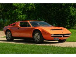 1976 Maserati Merak SS (CC-1858733) for sale in Reggio nell'Emilia, Italy