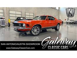 1970 Ford Mustang (CC-1858735) for sale in O'Fallon, Illinois