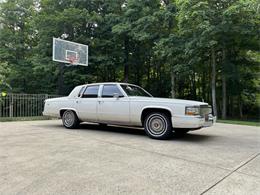 1991 Cadillac Brougham (CC-1858739) for sale in Cincinnati, Ohio