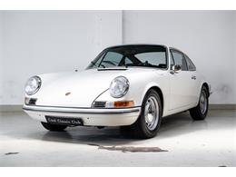 1969 Porsche 911T (CC-1858747) for sale in Naarden, Noord-Holland