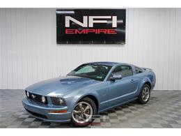 2005 Ford Mustang (CC-1858748) for sale in North East, Pennsylvania