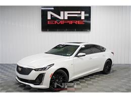 2021 Cadillac CT5 (CC-1858749) for sale in North East, Pennsylvania