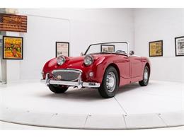 1961 Austin-Healey Sprite (CC-1850875) for sale in Fort Lauderdale, Florida