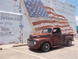 1948 Ford 1/2 Ton Pickup (CC-1858752) for sale in Skiatook, Oklahoma