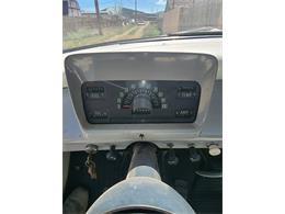 1960 International B110 (CC-1858755) for sale in KREMMLING, Colorado