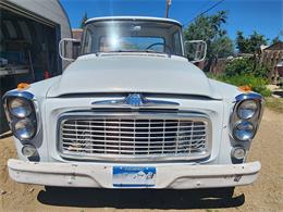 1960 International B110 (CC-1858755) for sale in KREMMLING, Colorado