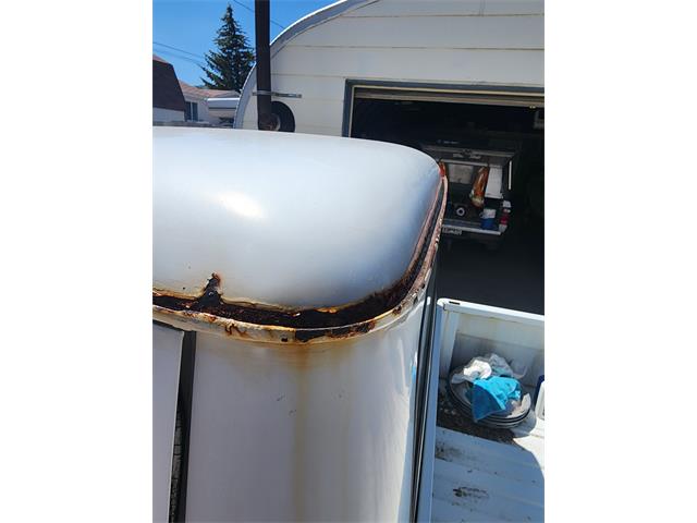 1960 International B110 (CC-1858755) for sale in KREMMLING, Colorado