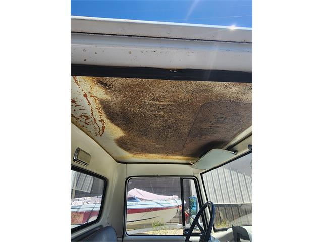 1960 International B110 (CC-1858755) for sale in KREMMLING, Colorado