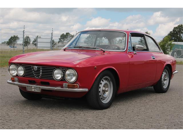 1976 Alfa Romeo 1600 (CC-1858759) for sale in Langeskov, Denmark