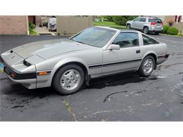 1985 Nissan 300ZX (CC-1858762) for sale in Columbus, Ohio