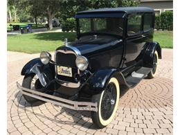 1929 Ford Model A (CC-1858768) for sale in Orlando, Florida