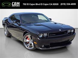 2009 Dodge Challenger (CC-1858774) for sale in El Cajon, California