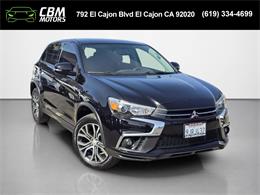 2018 Mitsubishi Outlander (CC-1858775) for sale in El Cajon, California