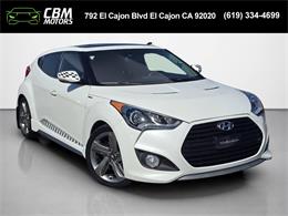 2015 Hyundai Veloster (CC-1858776) for sale in El Cajon, California